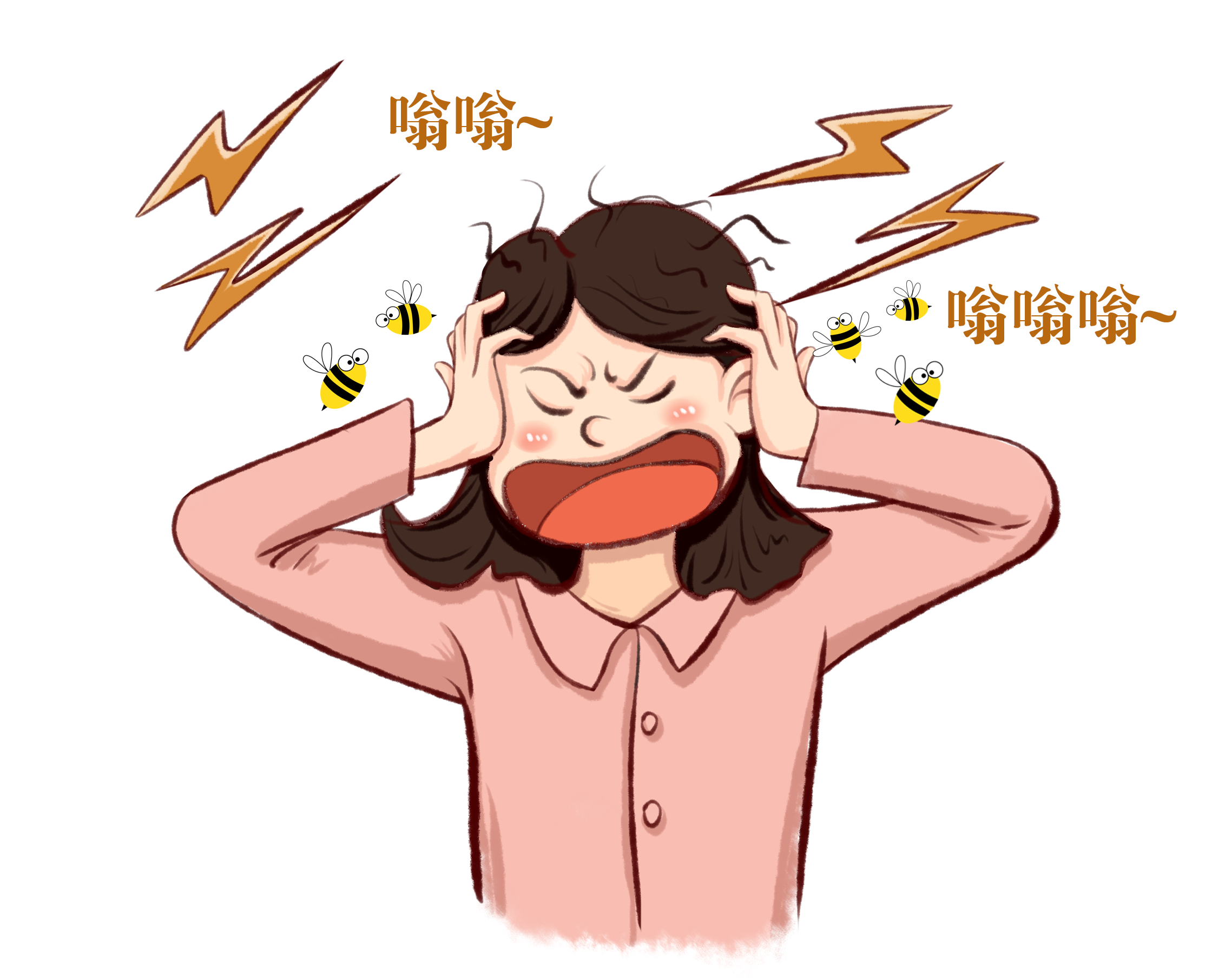 千库网_手绘噪音污染头疼捂耳朵_元素编号12969665 (1).png