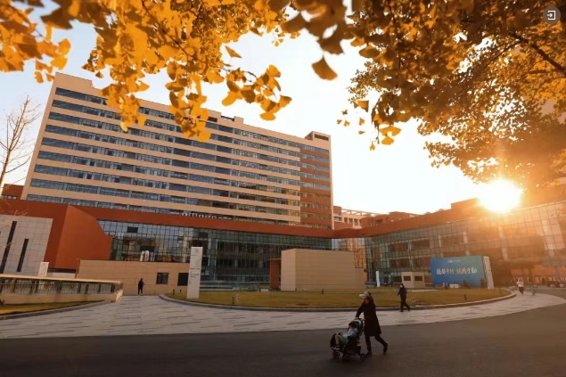 北京清华长庚医院2025年度十大新闻来啦！