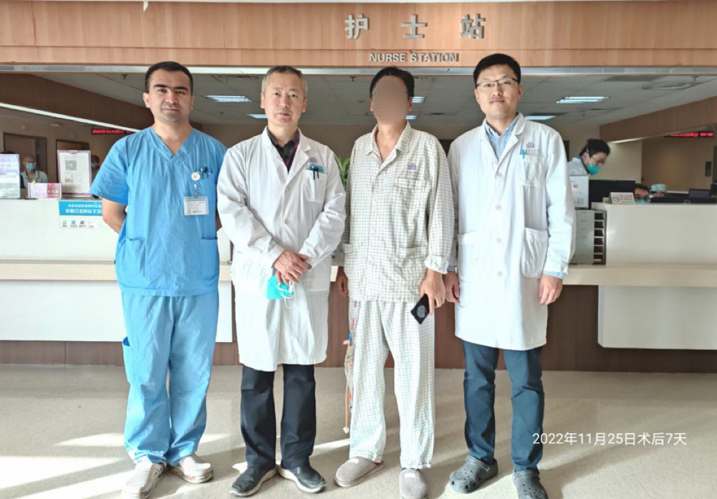第一次术后合照.JPG