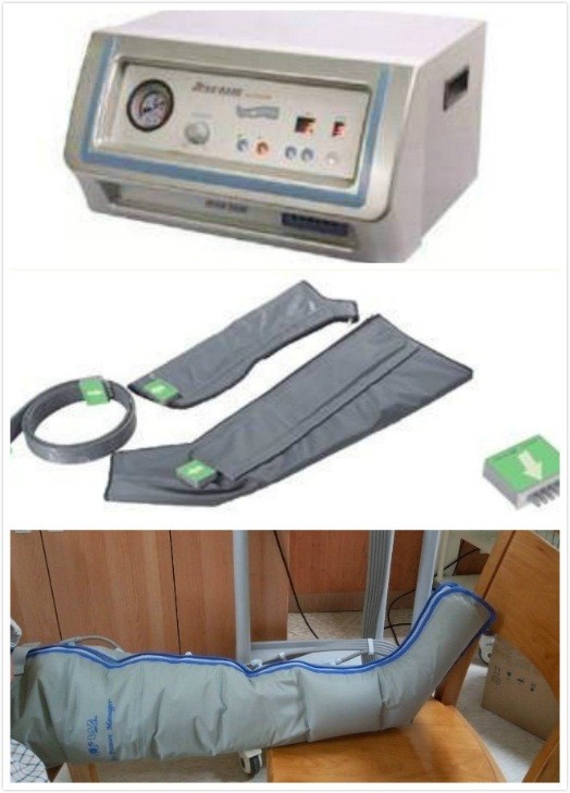 正确认识间歇性充气加压装置(ipc)在淋巴水肿治疗中的作用